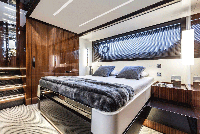 Riva 56 Rivale